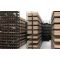 Arrangement of 11814 bottles cellars - Specific manufacturing - Essentiel System - H=220cm