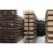 Arrangement of 13790 bottles cellars - Specific manufacturing - Essentiel System - H=245cm