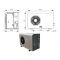 Air conditioner for natural wine cellar 1100 W - Ceiling unit cooler - Cold, humidifier and heating 