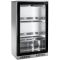 Single or multi-temperature wine service cabinet - Mixt equipment