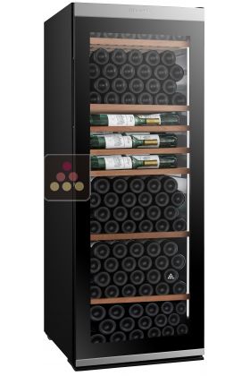 Connected single temperature wine cabinet for service or storage - Mixt equipment