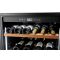 Connected single temperature wine cabinet for service or storage - Mixt equipment