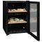 Cheese cabinet - dual temperature storage