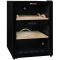 Cheese cabinet - dual temperature storage