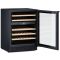Dual temperature wine cabinet for service and storage - Second choice