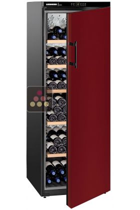 Single-temperature wine cabinet for ageing & storage - Second Choice