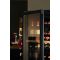6-temperature combination: 3 wine cellars for serving or storage, 1 cured meat cellar, 1 cheese cellar and 1 cigar cellar