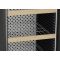 Metal rack with wooden front (60 cm) for GrandCru - GrandCru Sélection - Perfection ranges