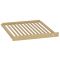 Storage wooden Shelf (60 cm) for GrandCru - GrandCru Sélection ranges