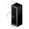 Dual temperature wine ageing and service cabinet - Display Model