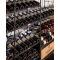 Arrangement of 1832 bottle cellars - Specific manufacturing - Essentiel System