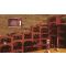 Air conditioner for natural wine cellar up to 50m3 - withstands negative temperatures