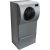 Air conditioner for natural wine cellar up to 50m3 - built-in