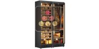 CALICE BUILT-IN METAL BLACK ACI-CME2572CE