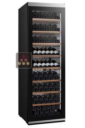 Connected single temperature wine cabinet for service or storage - Mixt equipment