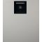 Forced-air commercial refrigerator Inox - 289L