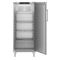 Forced-air professional refrigerator - GN 2/1 - ABS interior - Stainless steel exterior - 432L