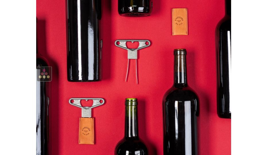 Bilame corkscrew - Craft