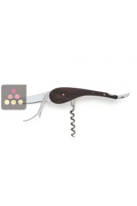 Soft Machine corkscrew - Blade - Le Pierre