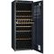 Single-temperature wine cabinet for ageing or service - Mixt equipment