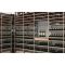 Arrangement of 1640 bottle cellars - Specific manufacturing - Essentiel System