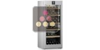 LIEBHERR VINIDOR INOX ACI-LIE14004