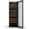 Multi-purpose dual temperature wine cabinet