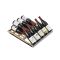 Single temperature wine service cabinet - Display Model