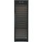 2 temperatures wine service cabinet