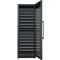 2 temperatures wine service cabinet
