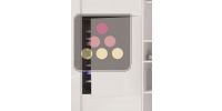 LE CHAI BUILT IN ACI-CHA12012E