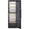Built-in connected 2 temperature wine cabinet for ageing or conservartion