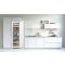 Built-in freezer with customizable front panels - 212L