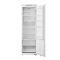 Built-in refrigerator with customizable front panels  - 304L