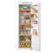 Built-in refrigerator with customizable front panels  - 304L