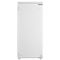Built-in refrigerator with customizable front panels  - 205L