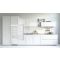Built-in refrigerator with customizable front panels  - 205L