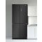 Combined refrigerator and freezer - 466L
