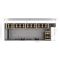 Arrangement of 337 bottle cellars - 16 wooden cases - Specific manufacturing - Wood System