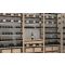 Arrangement of 337 bottle cellars - 16 wooden cases - Specific manufacturing - Wood System