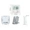 Air conditioner for wine cellar - Ductable evaporator - 780W - Cooling, Heating and Humidifying