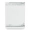 Mini fridge : can be fitted under counter with decorative panel coverable - 127 Litres