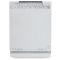 Mini fridge : can be fitted under counter with decorative panel coverable - 124 Liters