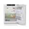 Mini fridge : can be fitted under counter with decorative panel coverable - 134 Litres