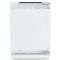 Mini fridge : can be fitted under counter with decorative panel coverable - 134 Litres