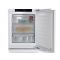 Mini Freezer : can be fitted under counter with decorative panel coverable - 80 Litres