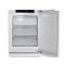 Mini Freezer : can be fitted under counter with decorative panel coverable - 80 Litres