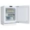 Mini Freezer : can be fitted under counter with decorative panel coverable - 87 Litres
