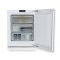 Mini Freezer : can be fitted under counter with decorative panel coverable - 87 Litres