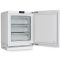 Mini Freezer : can be fitted under counter with decorative panel coverable - 87 Litres